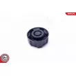 Bouchon, réservoir de liquide de refroidissement ESEN SKV 61SKV026 - Visuel 2