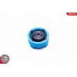 Bouchon, réservoir de liquide de refroidissement ESEN SKV 61SKV028 - Visuel 2