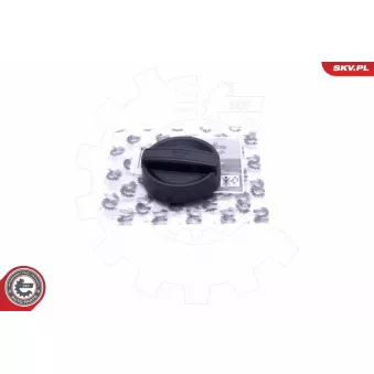 Bouchon, goulotte de remplissage d'huile ESEN SKV 61SKV030