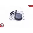 Bouchon, goulotte de remplissage d'huile ESEN SKV 61SKV031 - Visuel 1