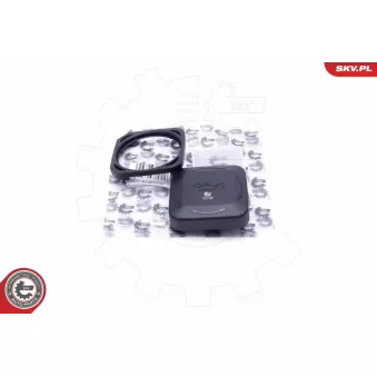 Bouchon, goulotte de remplissage d'huile ESEN SKV 61SKV032