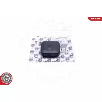 Bouchon, goulotte de remplissage d'huile ESEN SKV 61SKV033