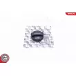 Bouchon, goulotte de remplissage d'huile ESEN SKV 61SKV035 - Visuel 1
