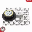 Bouchon, réservoir de liquide de refroidissement ESEN SKV 61SKV037 - Visuel 1