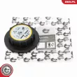 Bouchon, réservoir de liquide de refroidissement ESEN SKV 61SKV038 - Visuel 1