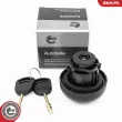 Bouchon, réservoir de carburant ESEN SKV 61SKV041 - Visuel 1