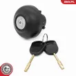 Bouchon, réservoir de carburant ESEN SKV 61SKV041 - Visuel 2