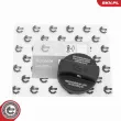 Bouchon, goulotte de remplissage d'huile ESEN SKV 61SKV051 - Visuel 1