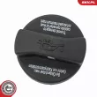 Bouchon, goulotte de remplissage d'huile ESEN SKV 61SKV051 - Visuel 2