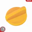 Bouchon, goulotte de remplissage d'huile ESEN SKV 61SKV058 - Visuel 2
