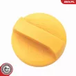 Bouchon, goulotte de remplissage d'huile ESEN SKV 61SKV062 - Visuel 2