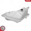 Vase d'expansion, liquide de refroidissement ESEN SKV 61SKV303 - Visuel 2