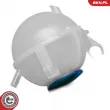 Vase d'expansion, liquide de refroidissement ESEN SKV 61SKV306 - Visuel 2