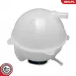 Vase d'expansion, liquide de refroidissement ESEN SKV 61SKV308 - Visuel 2