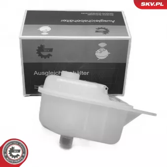 Vase d'expansion, liquide de refroidissement ESEN SKV 61SKV309