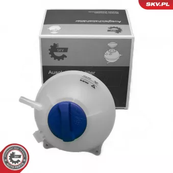 Vase d'expansion, liquide de refroidissement ESEN SKV 61SKV324