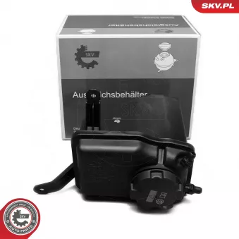 Vase d'expansion, liquide de refroidissement ESEN SKV 61SKV334