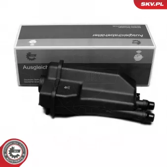 Vase d'expansion, liquide de refroidissement ESEN SKV 61SKV341