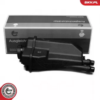 Vase d'expansion, liquide de refroidissement ESEN SKV 61SKV342