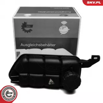 Vase d'expansion, liquide de refroidissement ESEN SKV 61SKV362