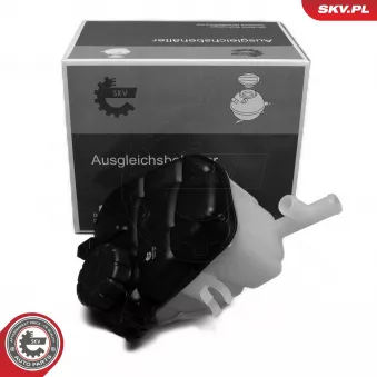 Vase d'expansion, liquide de refroidissement ESEN SKV 61SKV366