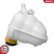 Vase d'expansion, liquide de refroidissement ESEN SKV 61SKV378 - Visuel 2