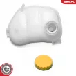 Vase d'expansion, liquide de refroidissement ESEN SKV 61SKV378 - Visuel 3