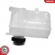 Vase d'expansion, liquide de refroidissement ESEN SKV 61SKV392 - Visuel 2