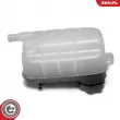 Vase d'expansion, liquide de refroidissement ESEN SKV 61SKV398 - Visuel 2