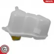 Vase d'expansion, liquide de refroidissement ESEN SKV 61SKV406 - Visuel 2