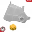 Vase d'expansion, liquide de refroidissement ESEN SKV 61SKV406 - Visuel 3