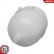 Vase d'expansion, liquide de refroidissement ESEN SKV 61SKV418 - Visuel 2