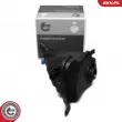 Vase d'expansion, liquide de refroidissement ESEN SKV 61SKV449 - Visuel 1