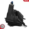Vase d'expansion, liquide de refroidissement ESEN SKV 61SKV450 - Visuel 2