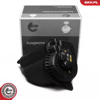 Vase d'expansion, liquide de refroidissement ESEN SKV 61SKV458