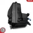 Vase d'expansion, liquide de refroidissement ESEN SKV 61SKV485 - Visuel 3