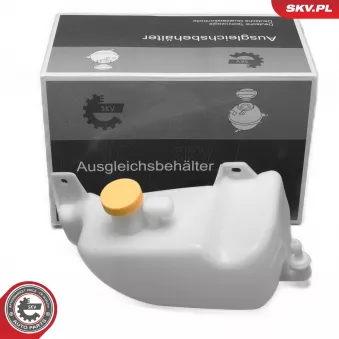 Vase d'expansion, liquide de refroidissement ESEN SKV 61SKV514