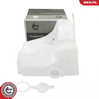 Réservoir d'eau de nettoyage, nettoyage des vitres ESEN SKV 61SKV702