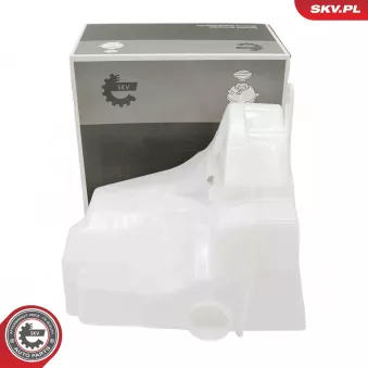 Réservoir d'eau de nettoyage, nettoyage des vitres ESEN SKV 61SKV703