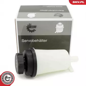 Vase d'expansion l'huile hydraulique, direction assistée ESEN SKV 61SKV905