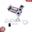Catalyseur ESEN SKV 62SKV005 - Visuel 3