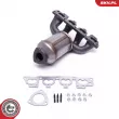 Catalyseur ESEN SKV 62SKV006 - Visuel 2