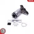 Catalyseur ESEN SKV 62SKV007 - Visuel 2