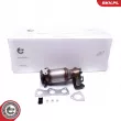 Catalyseur ESEN SKV 62SKV010 - Visuel 1