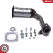 Catalyseur ESEN SKV 62SKV016 - Visuel 3