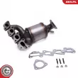 Catalyseur ESEN SKV 62SKV021 - Visuel 2