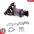 Catalyseur ESEN SKV 62SKV021 - Visuel 3