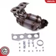 Catalyseur ESEN SKV 62SKV024 - Visuel 3