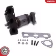 Catalyseur ESEN SKV 62SKV026 - Visuel 2