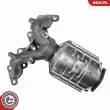Catalyseur ESEN SKV 62SKV148 - Visuel 3